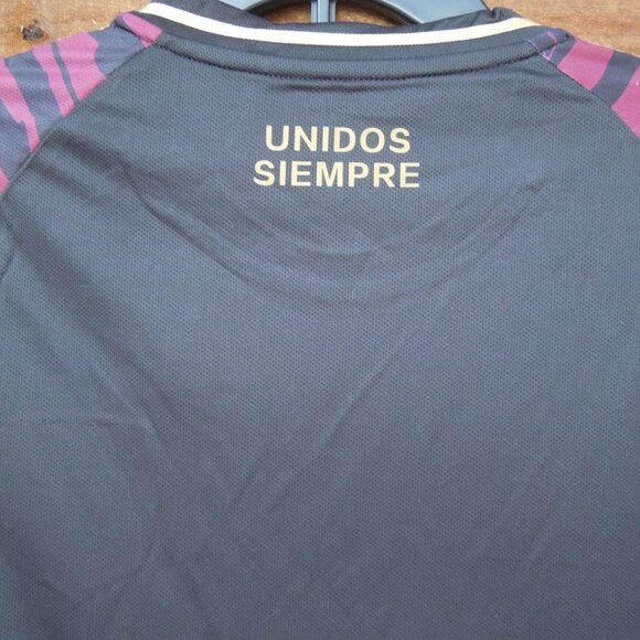 Peru National Team soccer jersey, large, adidas, 25/26 - Picture 7 of 7